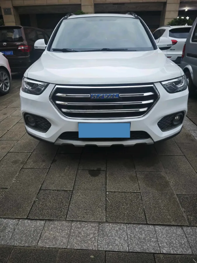 2018 Haval H6 1.5T 150HP L4 7DCT,autocango,china used car exporter,china ev exporter,chinese used car exporter,chinese used ev exporter