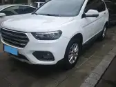 2018 HAVAL H6,autocango,china used car exporter,china ev exporter,chinese used car exporter,chinese used ev exporter