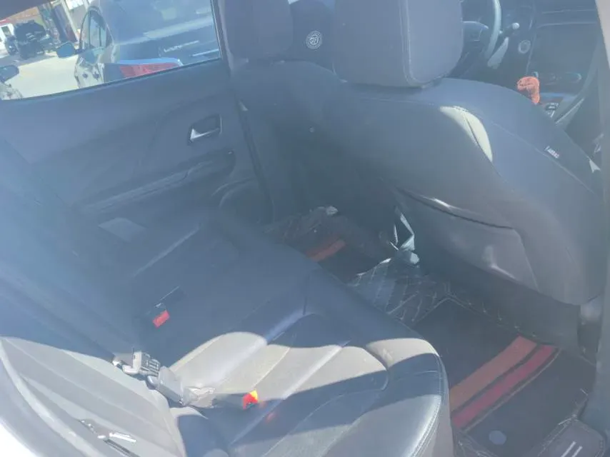 2018 BYD Qin Pro 1.5T 154HP L4 6DCT,autocango,china used car exporter,china ev exporter,chinese used car exporter,chinese used ev exporter