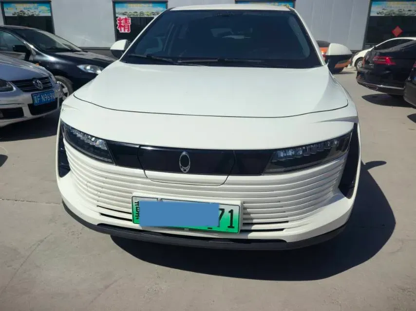 2018 BYD Qin Pro 1.5T 154HP L4 6DCT,autocango,china used car exporter,china ev exporter,chinese used car exporter,chinese used ev exporter