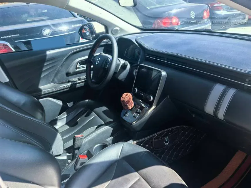 2018 BYD Qin Pro 1.5T 154HP L4 6DCT,autocango,china used car exporter,china ev exporter,chinese used car exporter,chinese used ev exporter