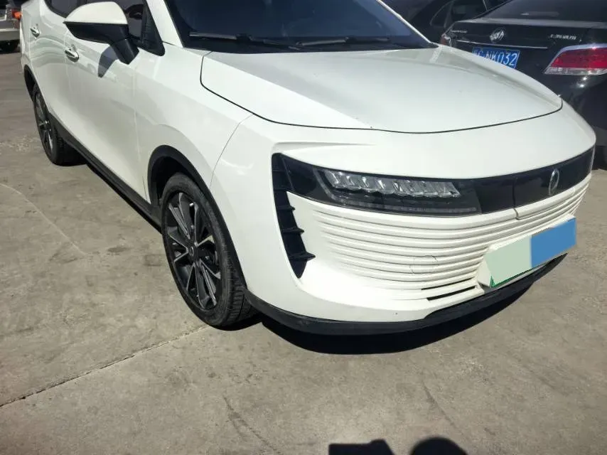 2018 BYD Qin Pro 1.5T 154HP L4 6DCT,autocango,china used car exporter,china ev exporter,chinese used car exporter,chinese used ev exporter