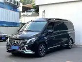 2022 MERCEDES-BENZ V CLASS,autocango,china used car exporter,china ev exporter,chinese used car exporter,chinese used ev exporter