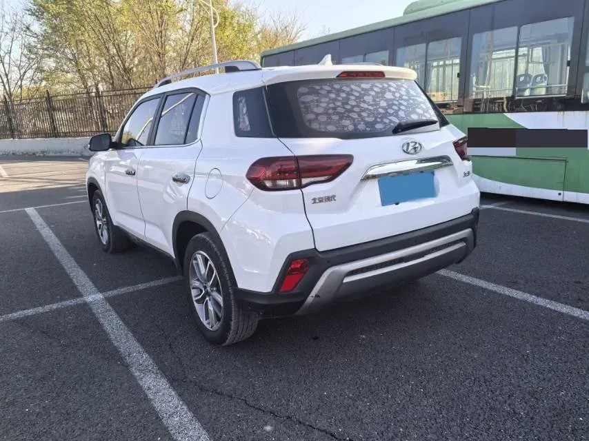 2020 Hyundai ix35 2.0L 160HP L4 6AT,autocango,china used car exporter,china ev exporter,chinese used car exporter,chinese used ev exporter