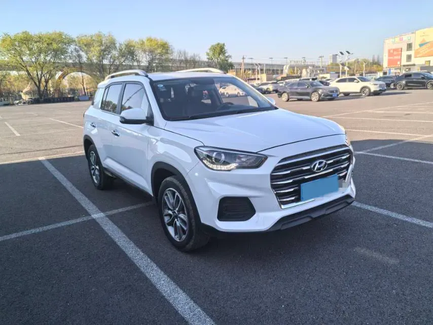 2020 Hyundai ix35 2.0L 160HP L4 6AT,autocango,china used car exporter,china ev exporter,chinese used car exporter,chinese used ev exporter