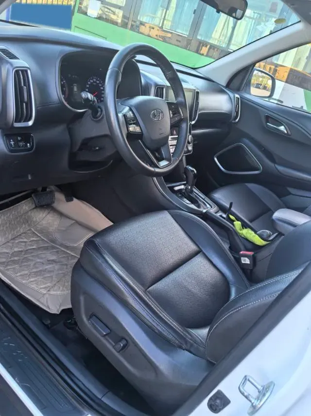 2020 Hyundai ix35 2.0L 160HP L4 6AT,autocango,china used car exporter,china ev exporter,chinese used car exporter,chinese used ev exporter