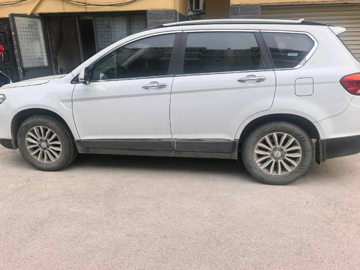 2019 Haval H6 1.5T 150HP L4 7DCT,autocango,china used car exporter,china ev exporter,chinese used car exporter,chinese used ev exporter