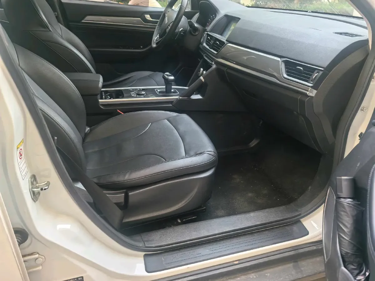 2019 Haval H6 1.5T 150HP L4 7DCT,autocango,china used car exporter,china ev exporter,chinese used car exporter,chinese used ev exporter