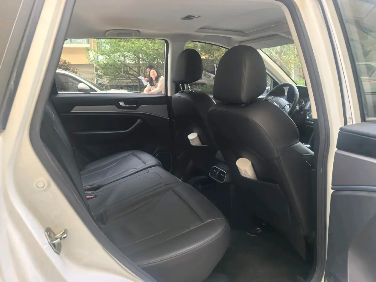 2019 Haval H6 1.5T 150HP L4 7DCT,autocango,china used car exporter,china ev exporter,chinese used car exporter,chinese used ev exporter