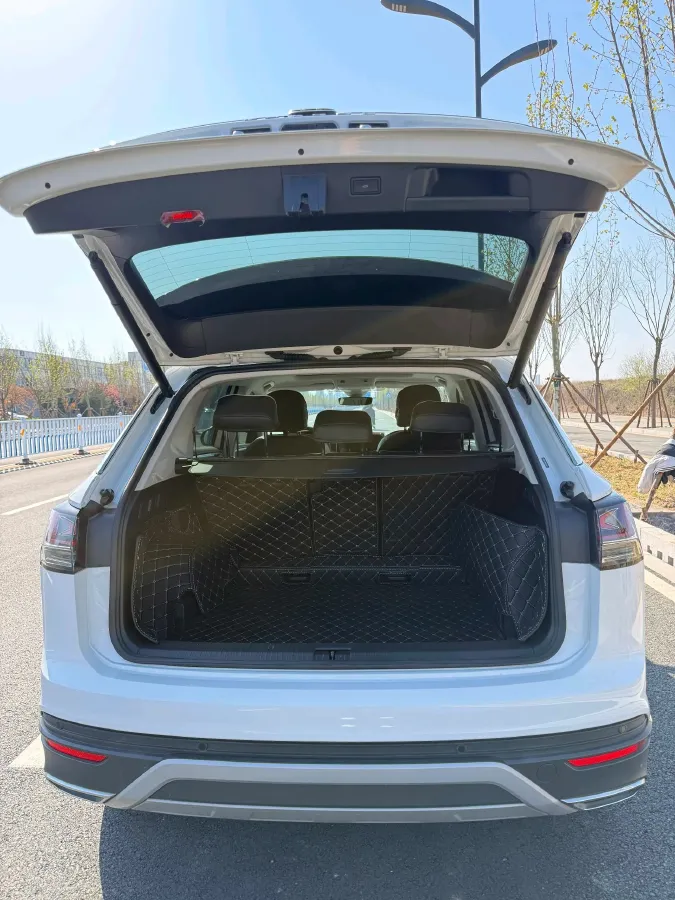 2022 Volkswagen Tayron 1.4T 150HP L4 7DCT,autocango,china used car exporter,china ev exporter,chinese used car exporter,chinese used ev exporter