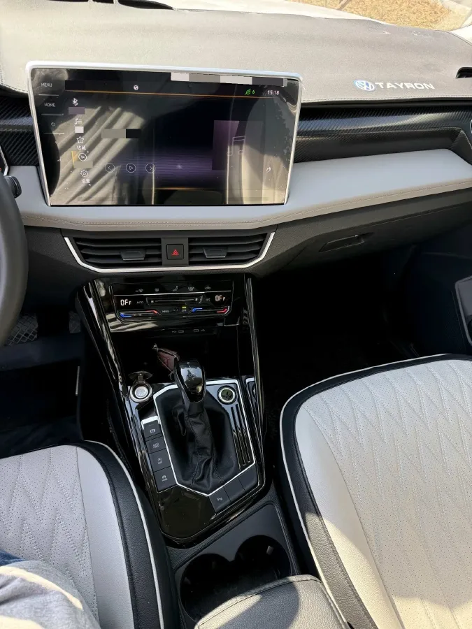 2022 Volkswagen Tayron 1.4T 150HP L4 7DCT,autocango,china used car exporter,china ev exporter,chinese used car exporter,chinese used ev exporter