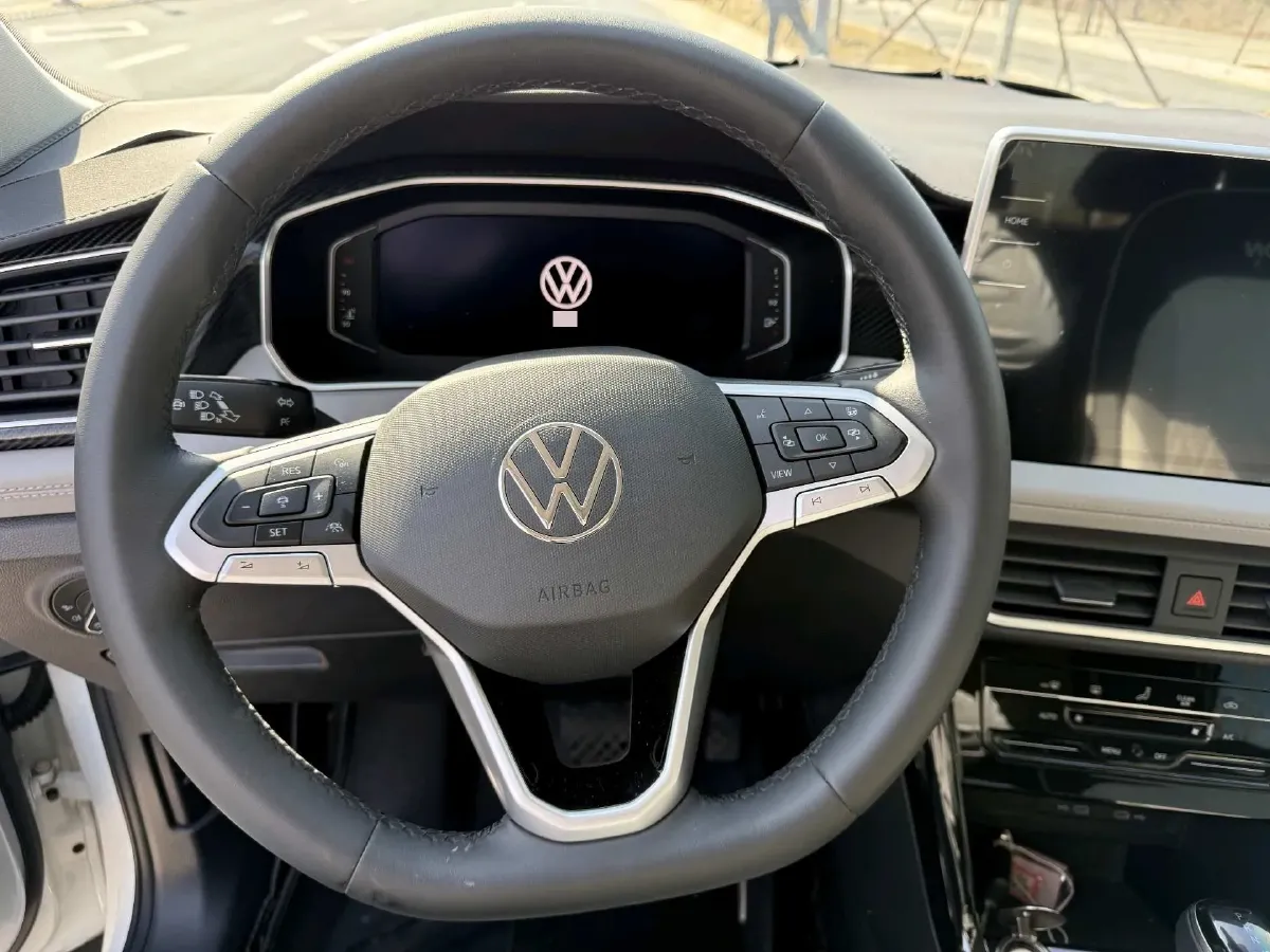 2022 Volkswagen Tayron 1.4T 150HP L4 7DCT,autocango,china used car exporter,china ev exporter,chinese used car exporter,chinese used ev exporter