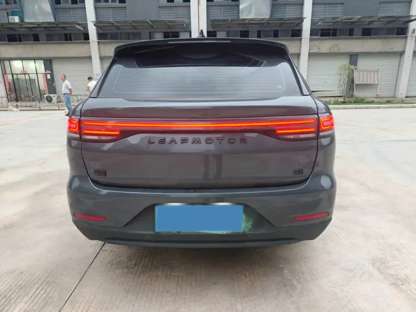 2023 Leapmotor C11 BEV 69.2KWH,autocango,china used car exporter,china ev exporter,chinese used car exporter,chinese used ev exporter