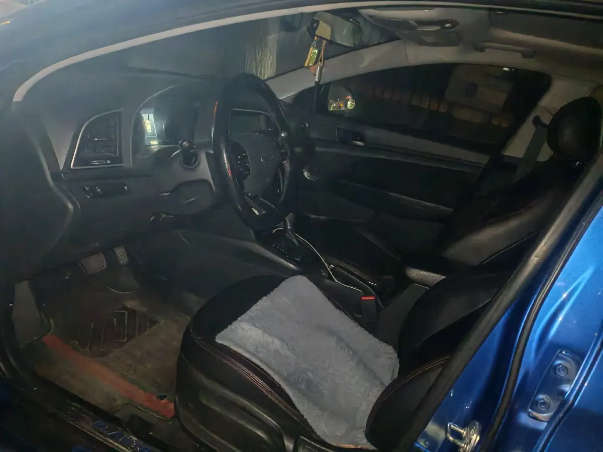 2018 Hyundai Elantra 1.4T 130HP L4 7DCT,autocango,china used car exporter,china ev exporter,chinese used car exporter,chinese used ev exporter