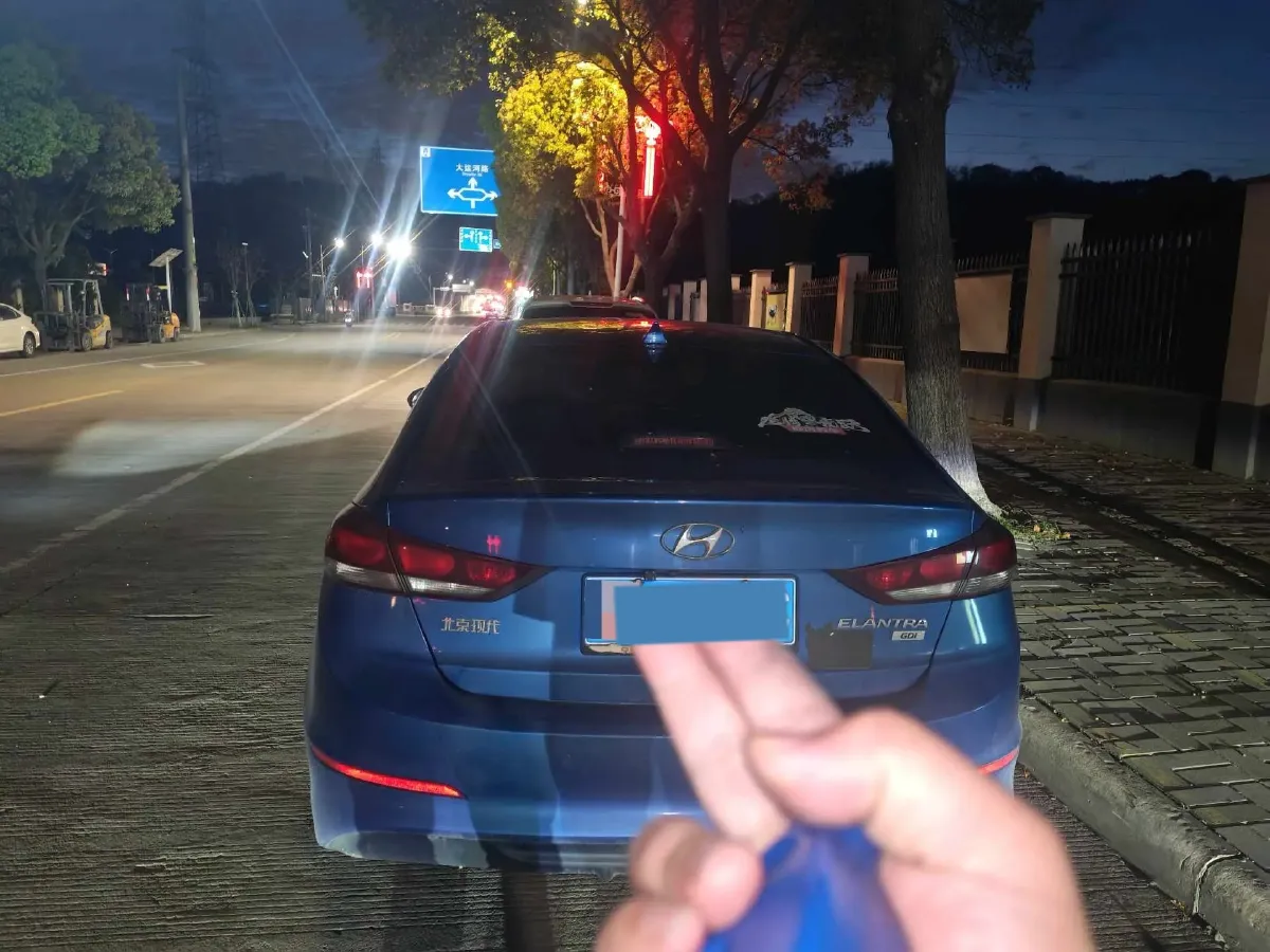 2018 Hyundai Elantra 1.4T 130HP L4 7DCT,autocango,china used car exporter,china ev exporter,chinese used car exporter,chinese used ev exporter