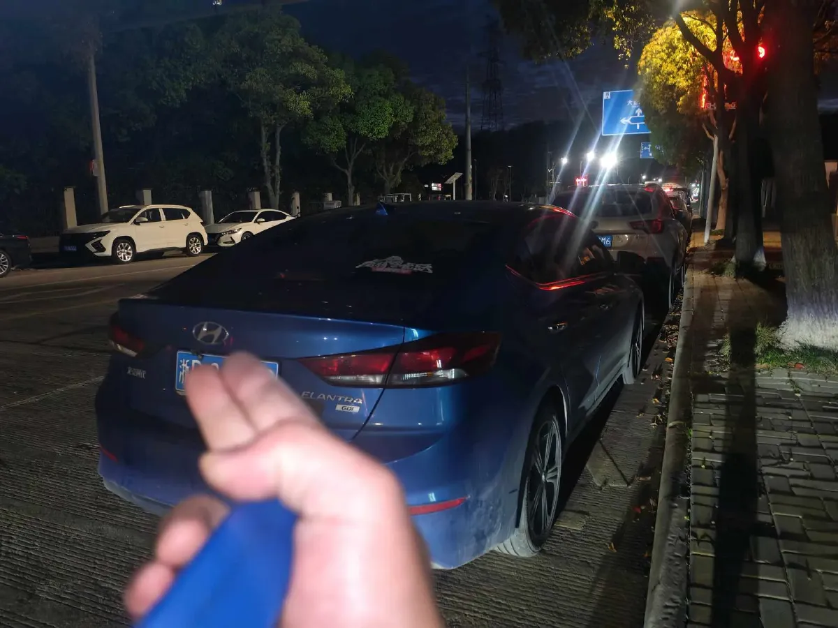 2018 Hyundai Elantra 1.4T 130HP L4 7DCT,autocango,china used car exporter,china ev exporter,chinese used car exporter,chinese used ev exporter