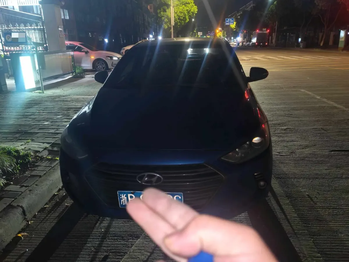 2018 Hyundai Elantra 1.4T 130HP L4 7DCT,autocango,china used car exporter,china ev exporter,chinese used car exporter,chinese used ev exporter