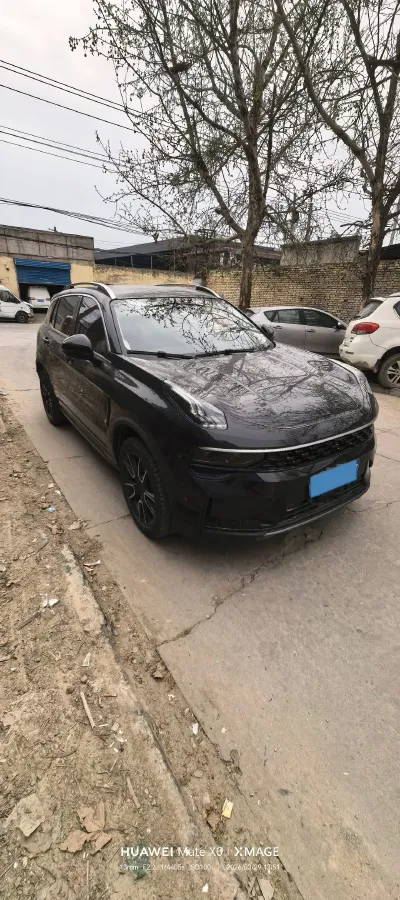 2021 LYNK&CO 01 2.0T 218HP L4 8AT,autocango,china used car exporter,china ev exporter,chinese used car exporter,chinese used ev exporter