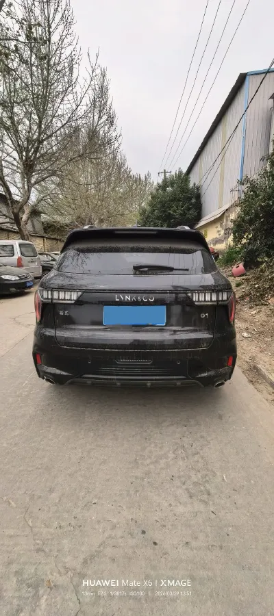 2021 LYNK&CO 01 2.0T 218HP L4 8AT,autocango,china used car exporter,china ev exporter,chinese used car exporter,chinese used ev exporter