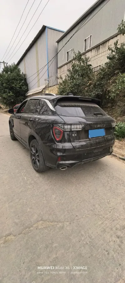 2021 LYNK&CO 01 2.0T 218HP L4 8AT,autocango,china used car exporter,china ev exporter,chinese used car exporter,chinese used ev exporter