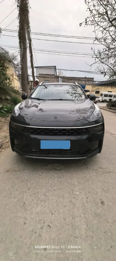 2021 LYNK&CO 01 2.0T 218HP L4 8AT,autocango,china used car exporter,china ev exporter,chinese used car exporter,chinese used ev exporter