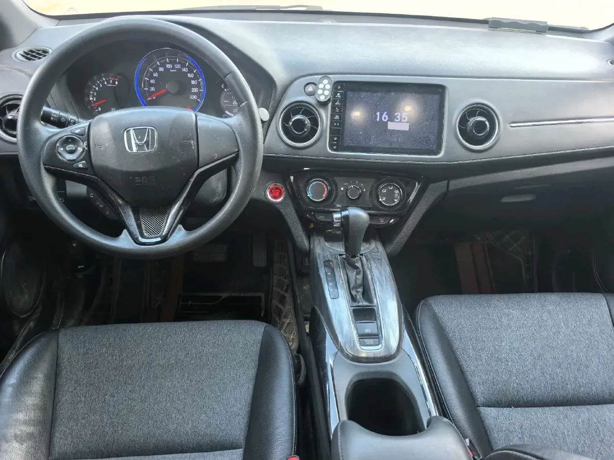 2021 Honda XR-V 1.5L 131HP L4 CVT,autocango,china used car exporter,china ev exporter,chinese used car exporter,chinese used ev exporter