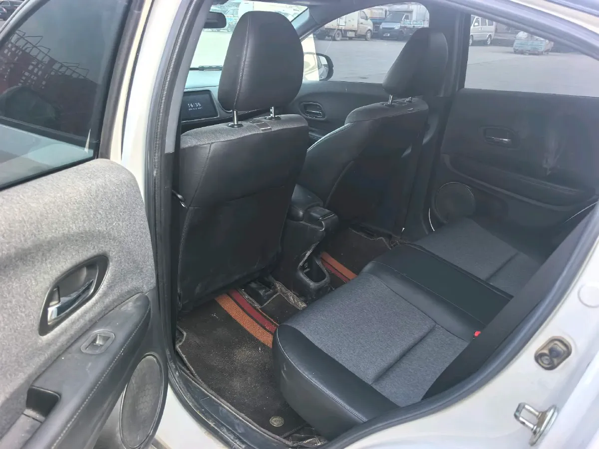 2021 Honda XR-V 1.5L 131HP L4 CVT,autocango,china used car exporter,china ev exporter,chinese used car exporter,chinese used ev exporter