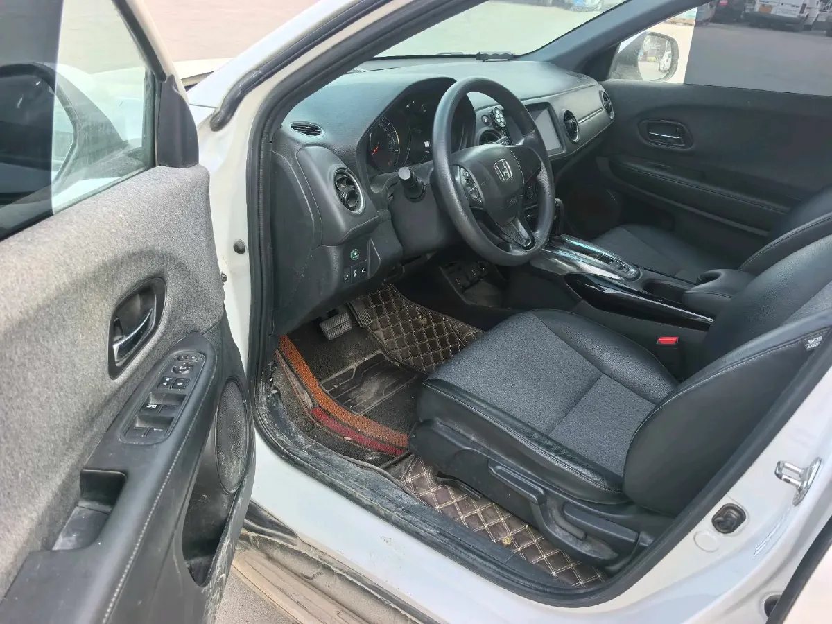 2021 Honda XR-V 1.5L 131HP L4 CVT,autocango,china used car exporter,china ev exporter,chinese used car exporter,chinese used ev exporter