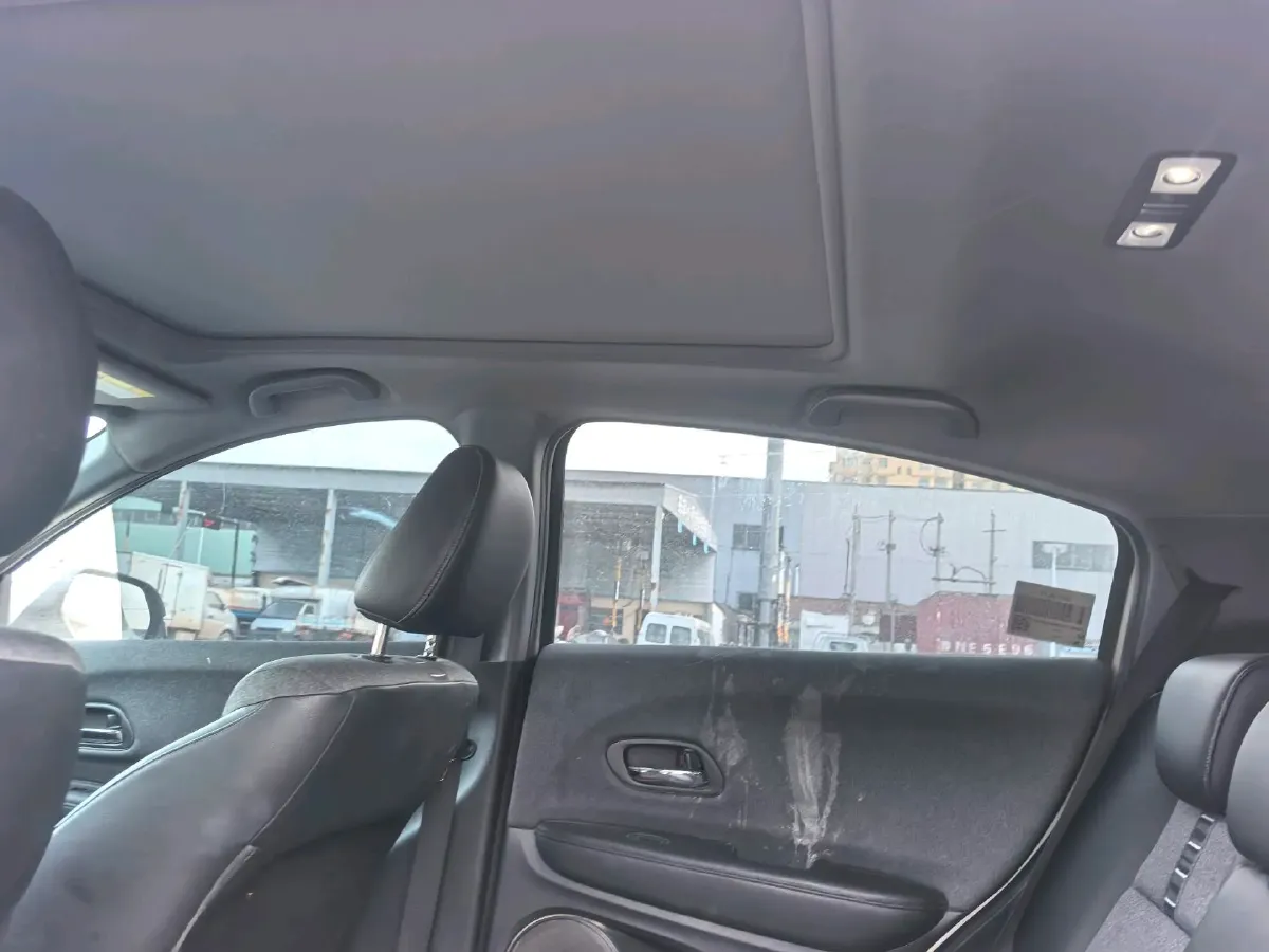 2021 Honda XR-V 1.5L 131HP L4 CVT,autocango,china used car exporter,china ev exporter,chinese used car exporter,chinese used ev exporter