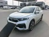 2021 HONDA XR-V,autocango,china used car exporter,china ev exporter,chinese used car exporter,chinese used ev exporter