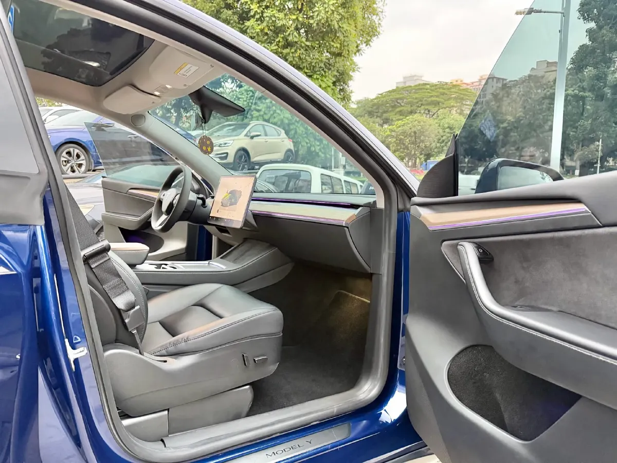 2022 Tesla Model Y BEV 60KWH,autocango,china used car exporter,china ev exporter,chinese used car exporter,chinese used ev exporter