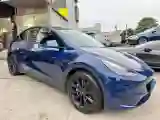 2022 Tesla Model Y BEV 60KWH