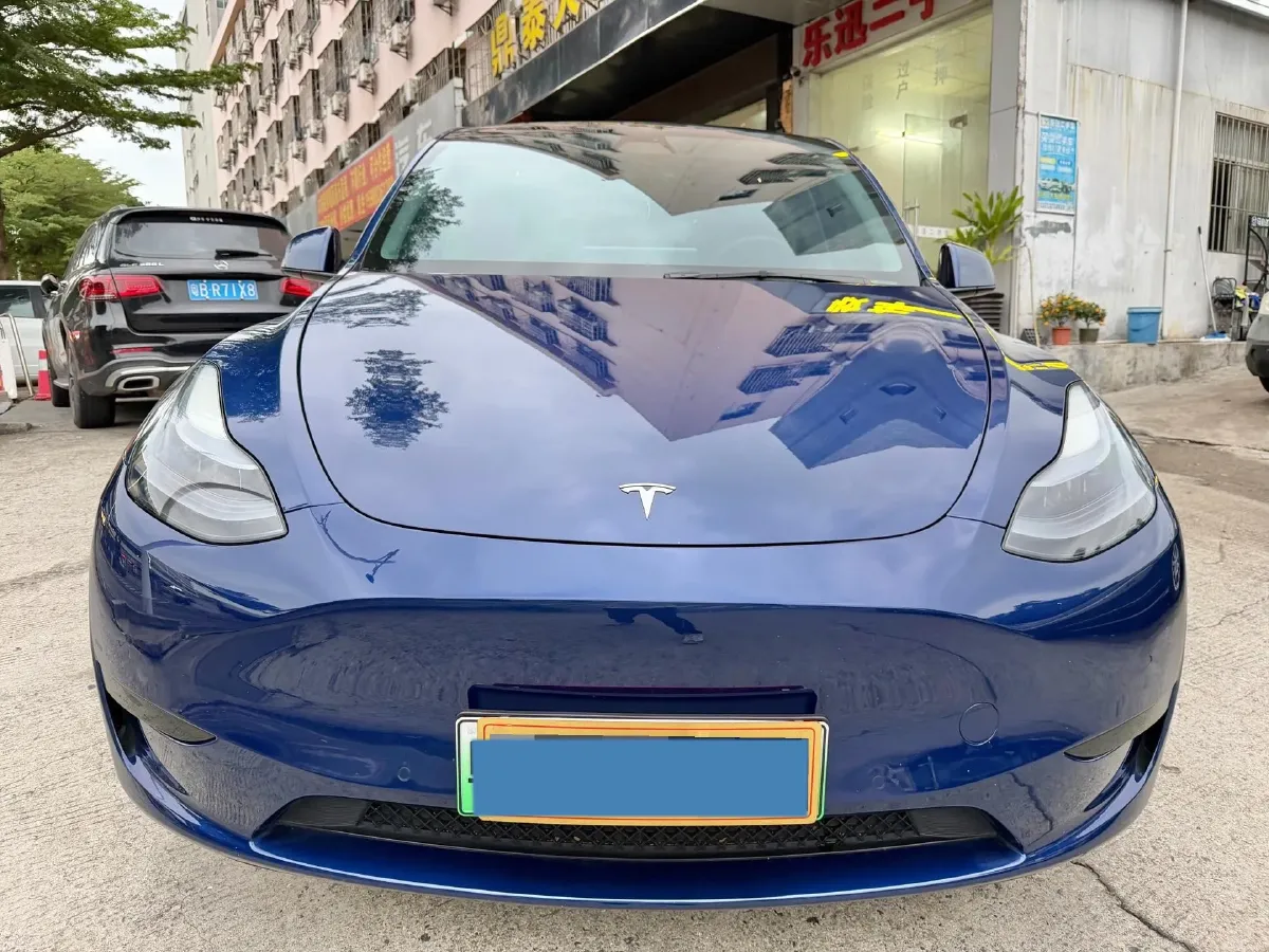 2022 Tesla Model Y BEV 60KWH,autocango,china used car exporter,china ev exporter,chinese used car exporter,chinese used ev exporter