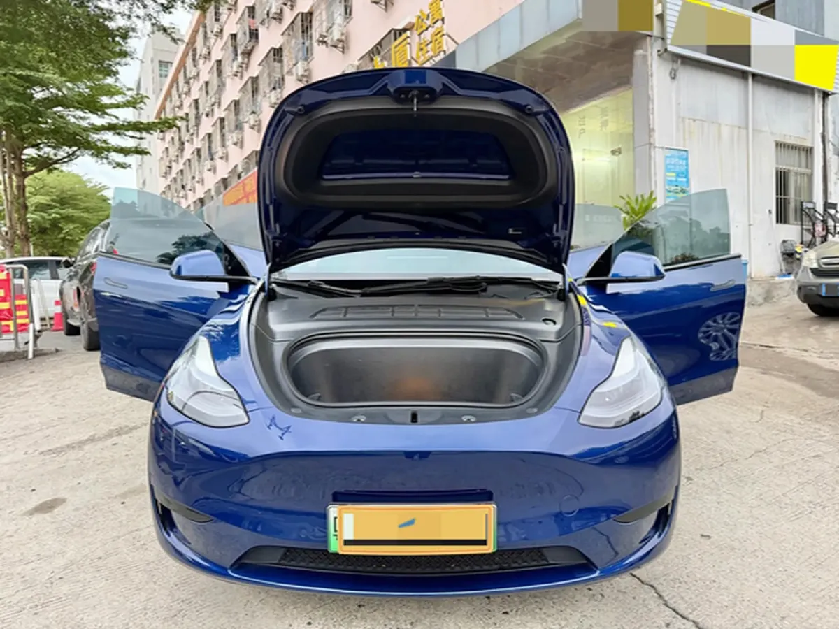 2022 Tesla Model Y BEV 60KWH,autocango,china used car exporter,china ev exporter,chinese used car exporter,chinese used ev exporter