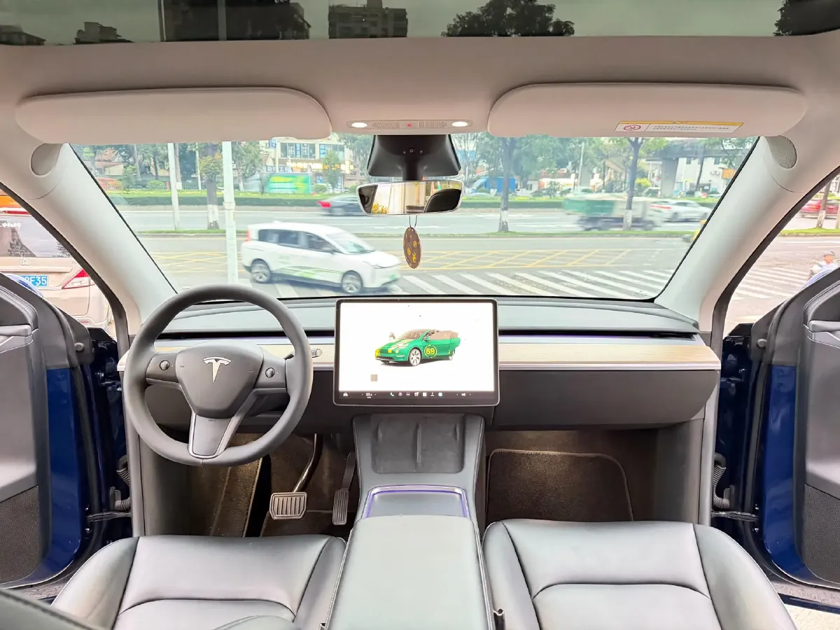 2022 Tesla Model Y BEV 60KWH,autocango,china used car exporter,china ev exporter,chinese used car exporter,chinese used ev exporter