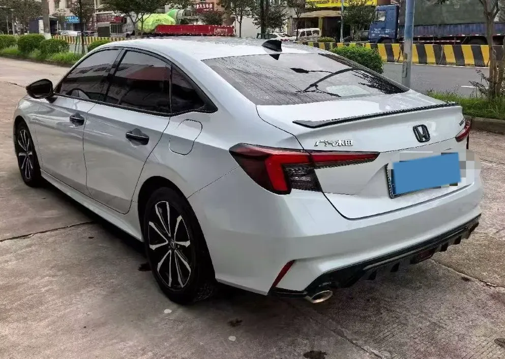 2023 Honda Integra 1.5T 182HP L4 CVT,autocango,china used car exporter,china ev exporter,chinese used car exporter,chinese used ev exporter