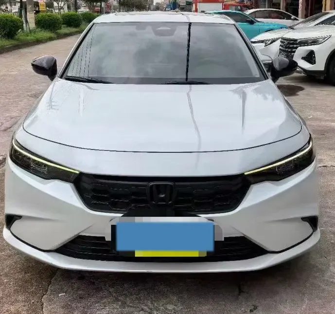 2023 Honda Integra 1.5T 182HP L4 CVT,autocango,china used car exporter,china ev exporter,chinese used car exporter,chinese used ev exporter