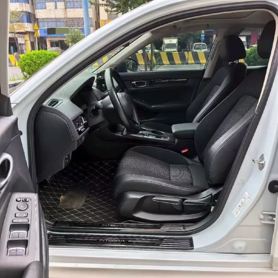2023 Honda Integra 1.5T 182HP L4 CVT,autocango,china used car exporter,china ev exporter,chinese used car exporter,chinese used ev exporter