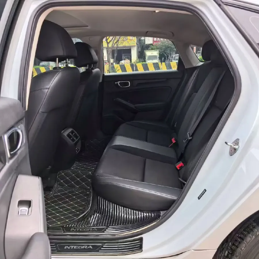 2023 Honda Integra 1.5T 182HP L4 CVT,autocango,china used car exporter,china ev exporter,chinese used car exporter,chinese used ev exporter