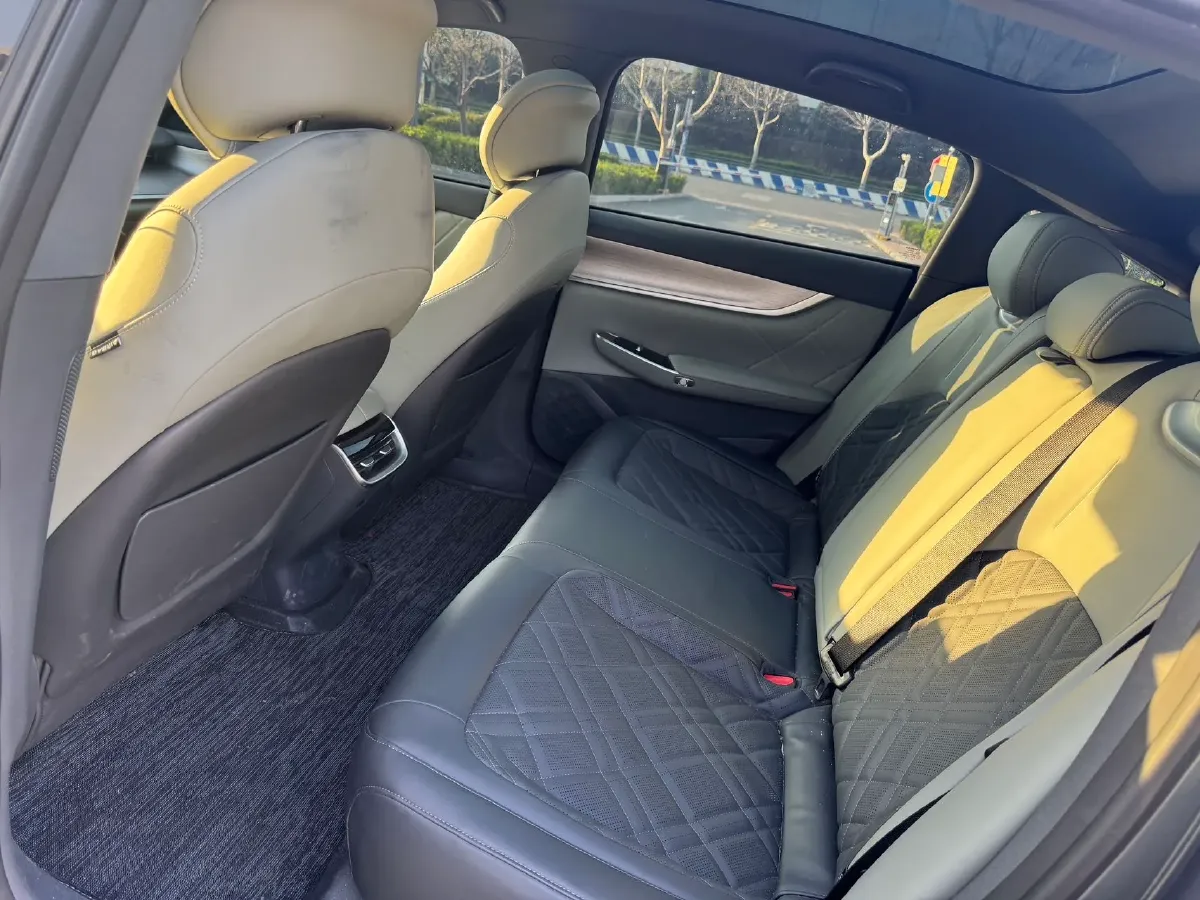 2024 ChangAn QiYuan A07 BEV 58.9KWH,autocango,china used car exporter,china ev exporter,chinese used car exporter,chinese used ev exporter