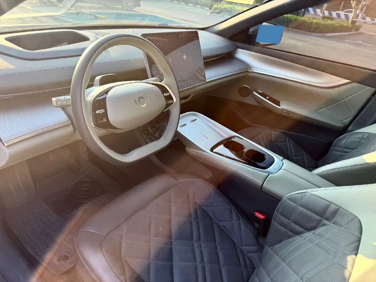 2024 ChangAn QiYuan A07 BEV 58.9KWH,autocango,china used car exporter,china ev exporter,chinese used car exporter,chinese used ev exporter