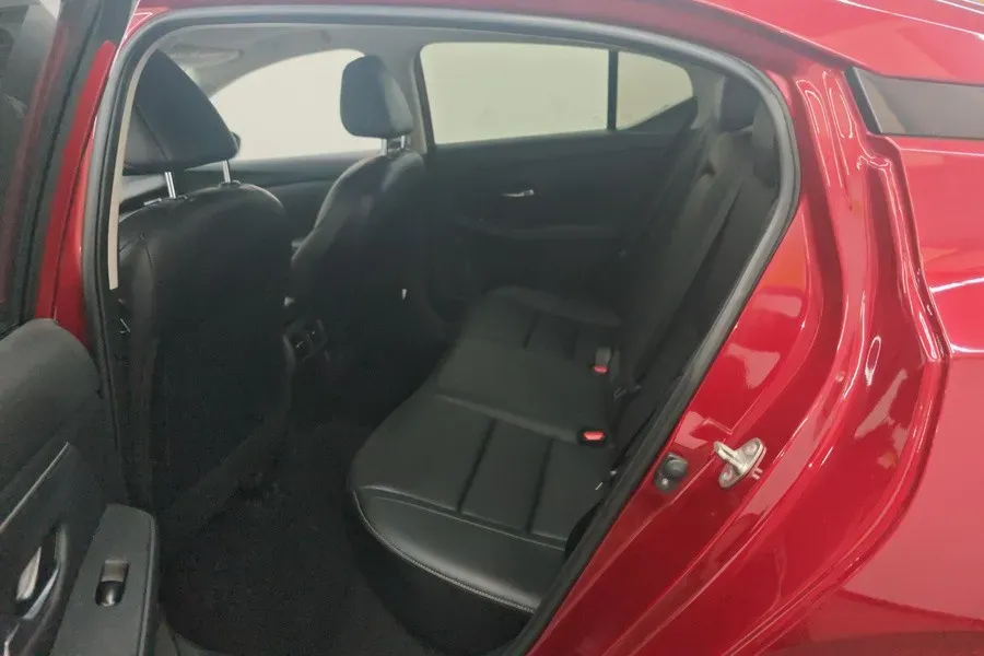 2021 Nissan Sylphy 1.6L 135HP L4 CVT,autocango,china used car exporter,china ev exporter,chinese used car exporter,chinese used ev exporter