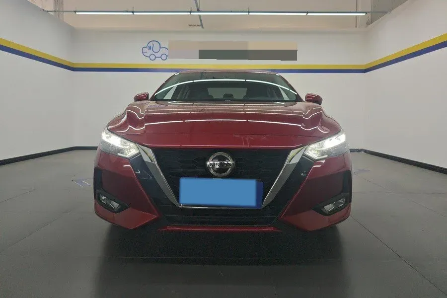 2021 Nissan Sylphy 1.6L 135HP L4 CVT,autocango,china used car exporter,china ev exporter,chinese used car exporter,chinese used ev exporter
