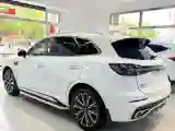 2023 HongQi HS5 2.0T 252HP L4 8AT