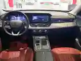 2023 HongQi HS5 2.0T 252HP L4 8AT