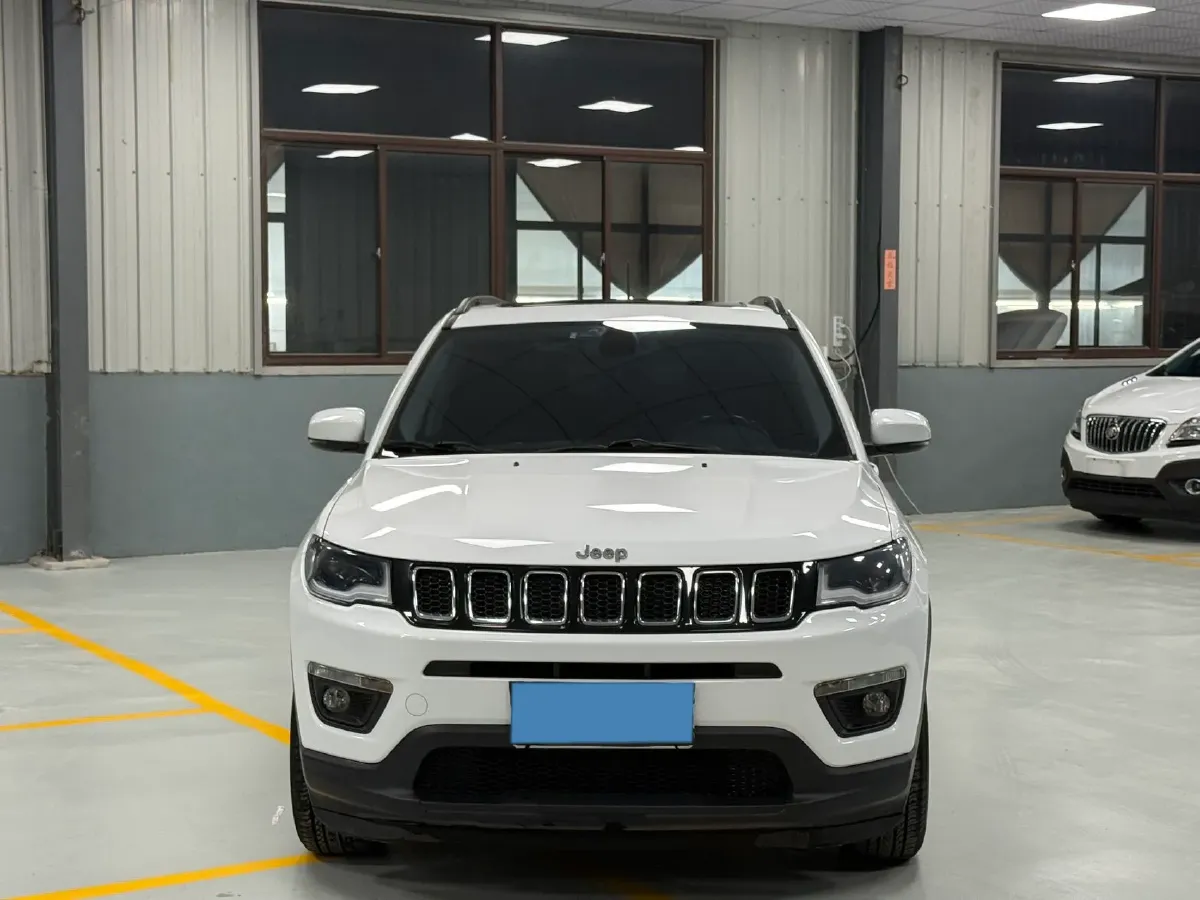 2017 Jeep Compass 1.4T 165HP L4 7DCT,autocango,china used car exporter,china ev exporter,chinese used car exporter,chinese used ev exporter