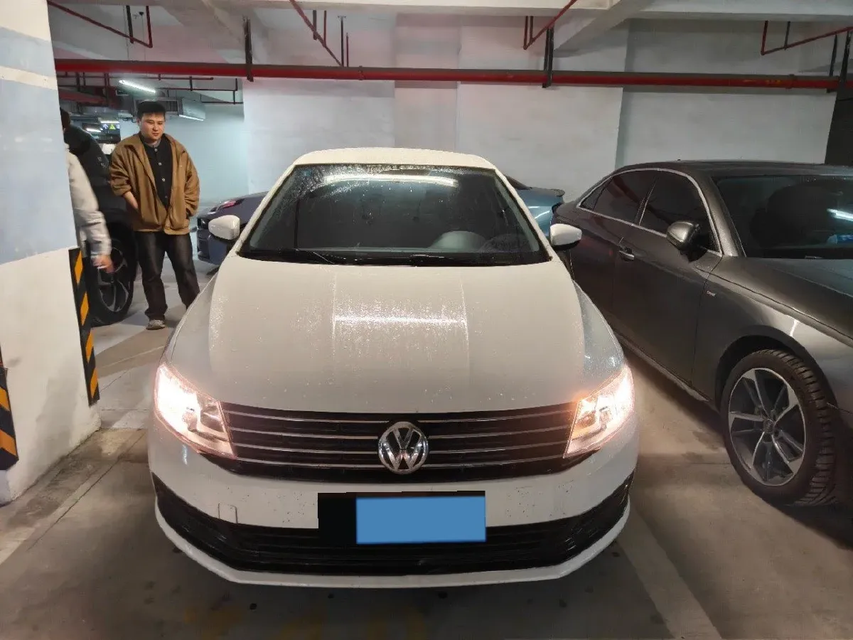 2015 Volkswagen Lavida 1.6L 110HP L4 6AT,autocango,china used car exporter,china ev exporter,chinese used car exporter,chinese used ev exporter