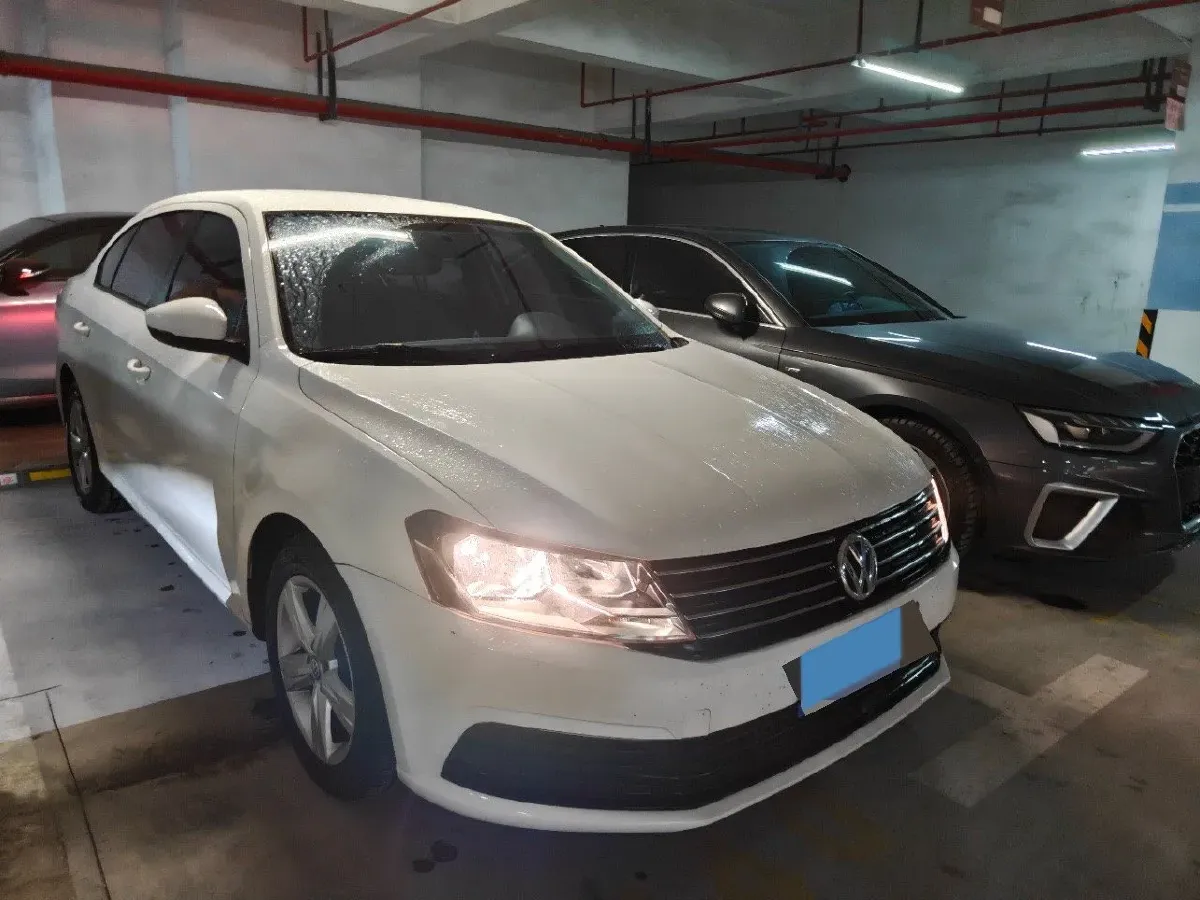 2015 Volkswagen Lavida 1.6L 110HP L4 6AT,autocango,china used car exporter,china ev exporter,chinese used car exporter,chinese used ev exporter