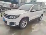 2017 Haval H9 2.0T 190HP L4 8AT