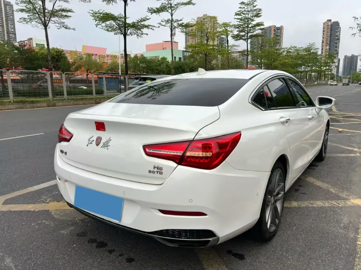 2018 HongQi H5 1.8T 186HP L4 6AT,autocango,china used car exporter,china ev exporter,chinese used car exporter,chinese used ev exporter